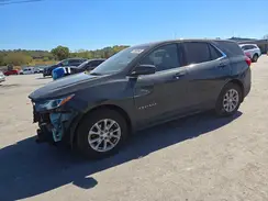3GNAXKEV4KS652462 2019 CHEVROLET EQUINOX