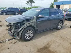 3GNAXKEV4KS653451 2019 CHEVROLET EQUINOX