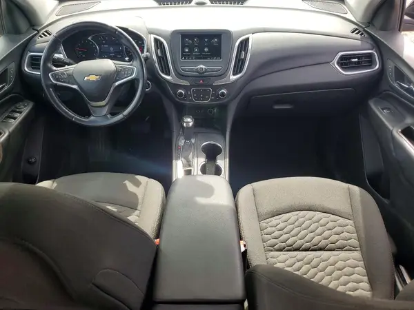 3GNAXKEV4KS653451 2019 CHEVROLET EQUINOX - Image 8