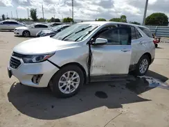 3GNAXKEV4KS655958 2019 CHEVROLET EQUINOX