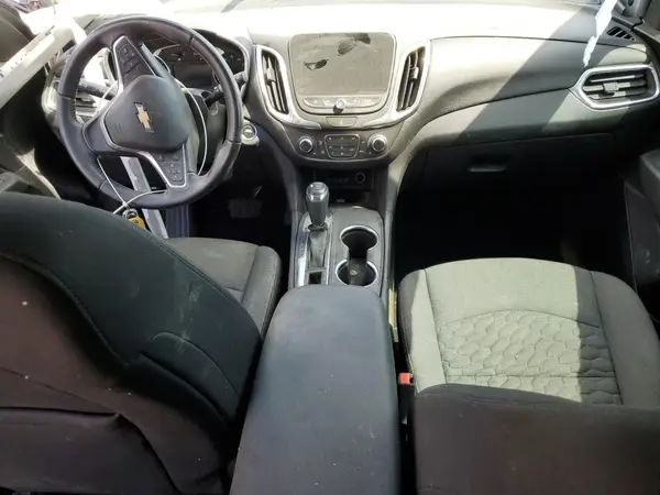 3GNAXKEV4KS655958 2019 CHEVROLET EQUINOX - Image 8