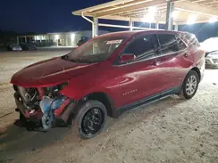 3GNAXKEV4KS656611 2019 CHEVROLET EQUINOX