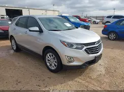 3GNAXKEV4KS657094 2019 CHEVROLET EQUINOX