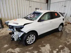 3GNAXKEV4KS657290 2019 CHEVROLET EQUINOX