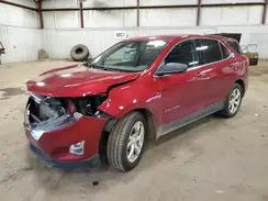 3GNAXKEV4KS661095 2019 CHEVROLET EQUINOX