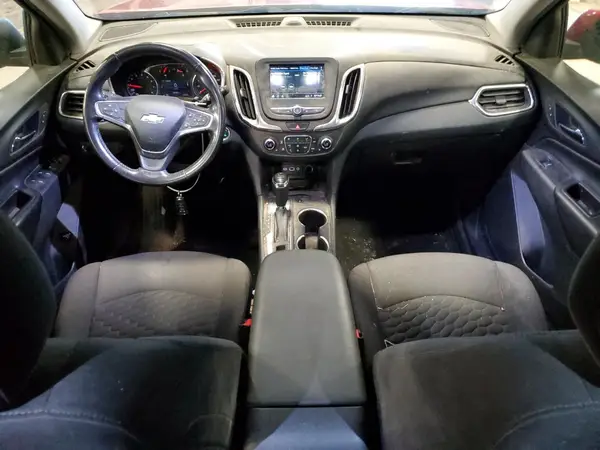 3GNAXKEV4KS661095 2019 CHEVROLET EQUINOX - Image 8