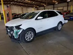 3GNAXKEV4KS662313 2019 CHEVROLET EQUINOX