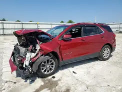 3GNAXKEV4KS664594 2019 CHEVROLET EQUINOX