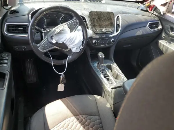 3GNAXKEV4KS664594 2019 CHEVROLET EQUINOX - Image 8