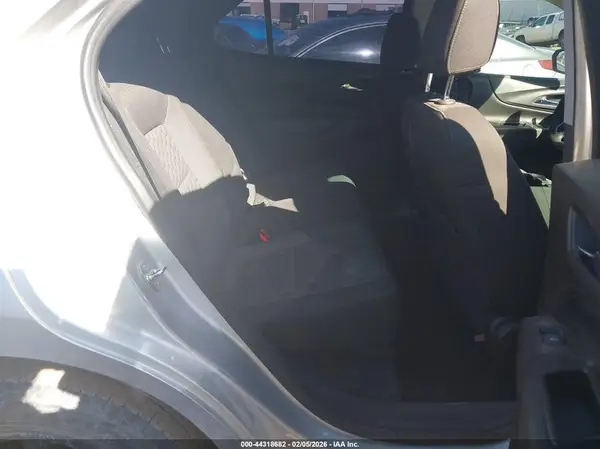 3GNAXKEV4KS665292 2019 CHEVROLET EQUINOX - Image 8