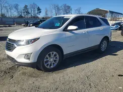 3GNAXKEV4KS665857 2019 CHEVROLET EQUINOX