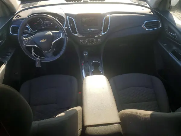 3GNAXKEV4KS665857 2019 CHEVROLET EQUINOX - Image 8