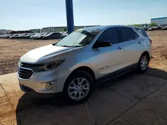 3GNAXKEV4KS666149 2019 CHEVROLET EQUINOX