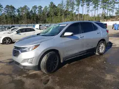 3GNAXKEV4KS666460 2019 CHEVROLET EQUINOX