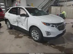 3GNAXKEV4KS666863 2019 CHEVROLET EQUINOX