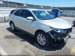 3GNAXKEV4KS668659 2019 CHEVROLET EQUINOX