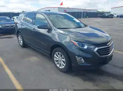 3GNAXKEV4KS669486 2019 CHEVROLET EQUINOX