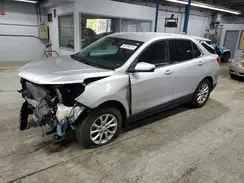 3GNAXKEV4KS669519 2019 CHEVROLET EQUINOX