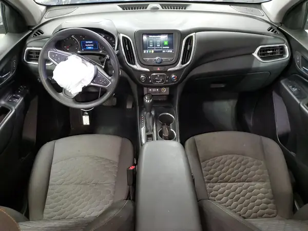 3GNAXKEV4KS669519 2019 CHEVROLET EQUINOX - Image 8