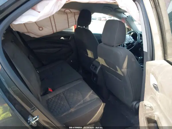 3GNAXKEV4KS671688 2019 CHEVROLET EQUINOX - Image 8
