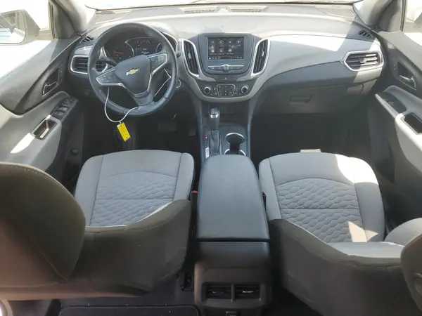 3GNAXKEV4KS678950 2019 CHEVROLET EQUINOX - Image 8