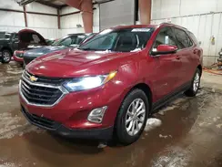 3GNAXKEV4KS679869 2019 CHEVROLET EQUINOX