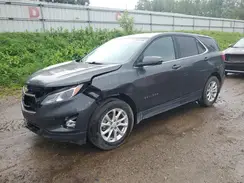 3GNAXKEV4KS680861 2019 CHEVROLET EQUINOX