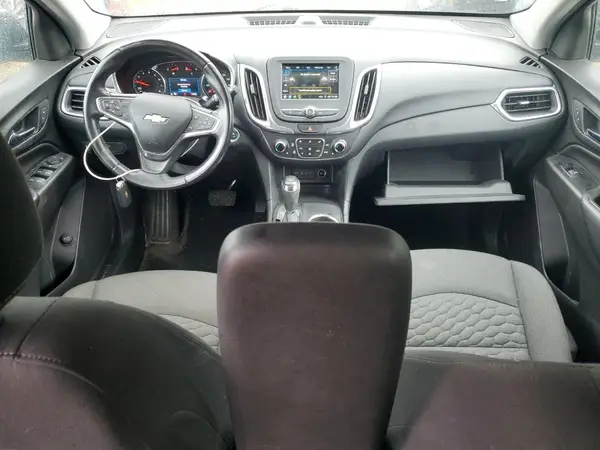 3GNAXKEV4KS680861 2019 CHEVROLET EQUINOX - Image 8