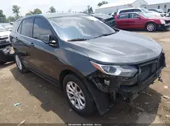 3GNAXKEV4KS681671 2019 CHEVROLET EQUINOX
