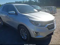 3GNAXKEV4LL113478 2020 CHEVROLET EQUINOX