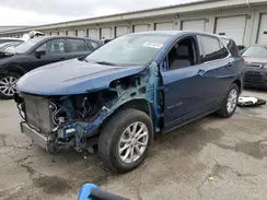 3GNAXKEV4LL132791 2020 CHEVROLET EQUINOX