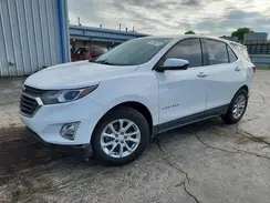 3GNAXKEV4LL154709 2020 CHEVROLET EQUINOX