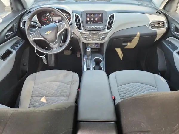 3GNAXKEV4LL154709 2020 CHEVROLET EQUINOX - Image 8