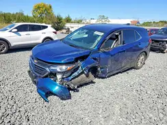 3GNAXKEV4LL156315 2020 CHEVROLET EQUINOX