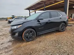 3GNAXKEV4LL179142 2020 CHEVROLET EQUINOX