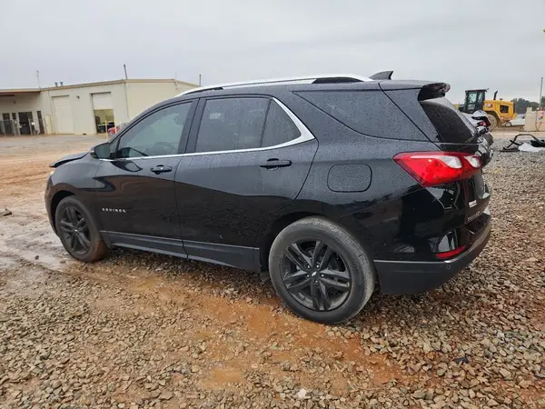 3GNAXKEV4LL179142 2020 CHEVROLET EQUINOX - Image 2