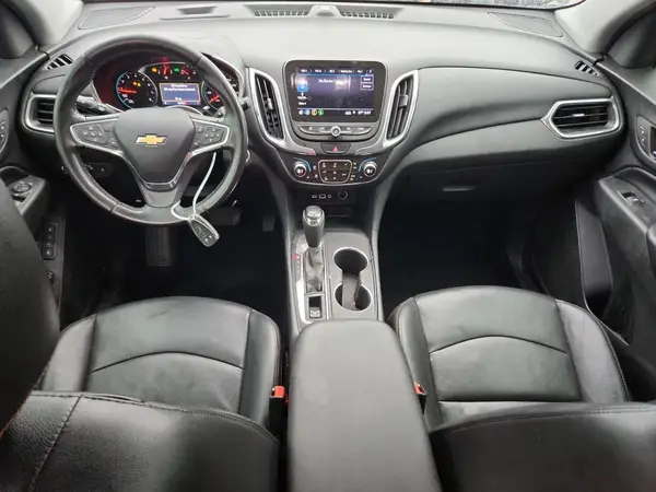 3GNAXKEV4LL179142 2020 CHEVROLET EQUINOX - Image 8