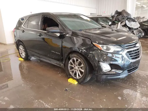3GNAXKEV4LL203956 2020 CHEVROLET EQUINOX - Image 1