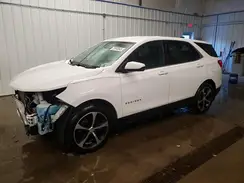 3GNAXKEV4LL206288 2020 CHEVROLET EQUINOX