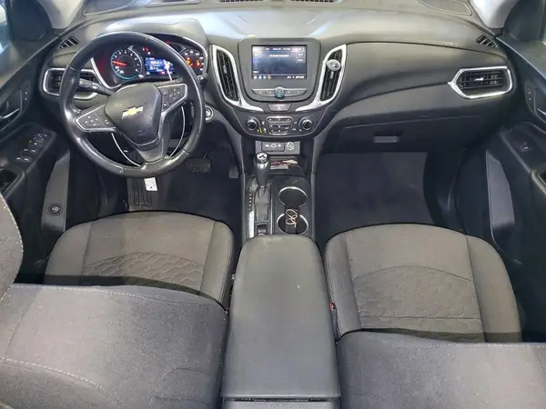 3GNAXKEV4LL206288 2020 CHEVROLET EQUINOX - Image 8