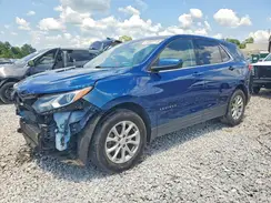 3GNAXKEV4LL211507 2020 CHEVROLET EQUINOX