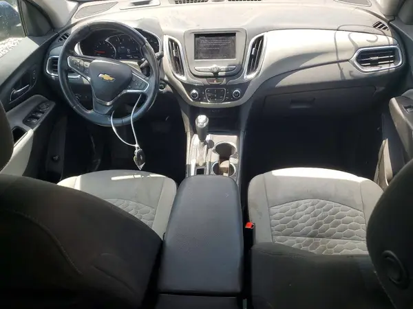 3GNAXKEV4LL211507 2020 CHEVROLET EQUINOX - Image 8