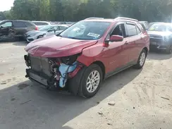 3GNAXKEV4LL233684 2020 CHEVROLET EQUINOX