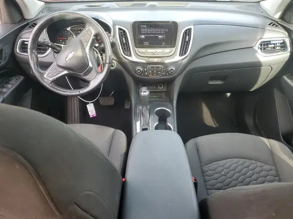 3GNAXKEV4LL233684 2020 CHEVROLET EQUINOX - Image 8