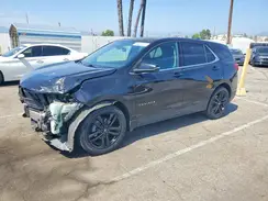 3GNAXKEV4LL239579 2020 CHEVROLET EQUINOX