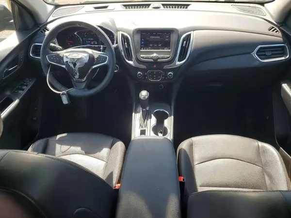 3GNAXKEV4LL239579 2020 CHEVROLET EQUINOX - Image 8