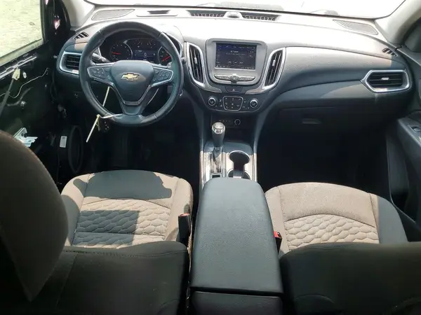 3GNAXKEV4LL241462 2020 CHEVROLET EQUINOX - Image 8