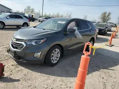 3GNAXKEV4LL259282 2020 CHEVROLET EQUINOX