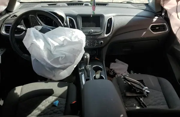 3GNAXKEV4LL259282 2020 CHEVROLET EQUINOX - Image 8