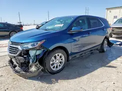 3GNAXKEV4LL266085 2020 CHEVROLET EQUINOX